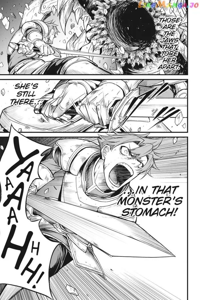 Goblin Slayer: Side Story Year One Chapter 16 image 16_optimized_optimized